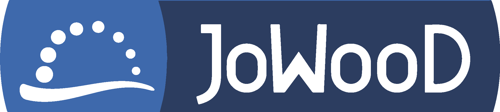 JoWooD Entertainment Logo